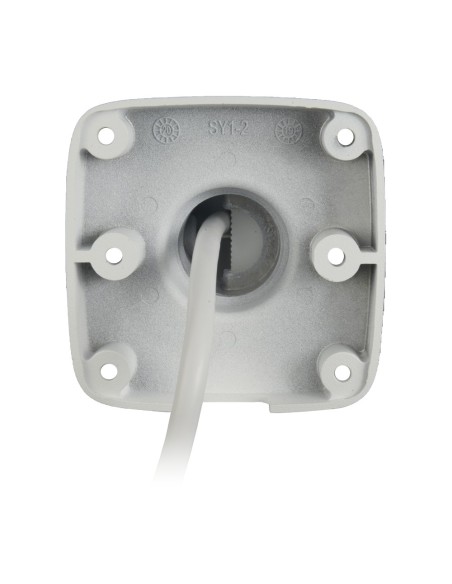 CÁMARA BULLET IP UNIVIEW - GAMA PRIME - 4 MP | LENTE MOTORIZADA 2.7~ 13.5 MM  - IR 50 M | WDR 120 DB | MICROSD 256 GB - LIGHT HU