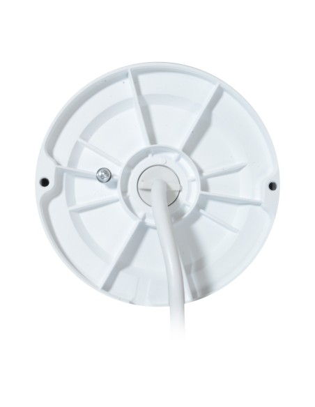 CÁMARA IP 2 MEGAPIXEL - GAMA PRIME - LENTE 2.8 MM - IR LEDS ALCANCE 30 M | AUDIO Y ALARMAS - ALGORITMO AI | EVITA FALSAS ALARMAS