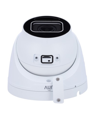 CÁMARA IP 5 MEGAPIXEL - GAMA PRIME - 1/2.7&QUOT; PROGRESSIVE SCAN CMOS - LENTE MOTORIZADA 2.7-13.5 MM AF - IR LEDS ALCANCE 40 M