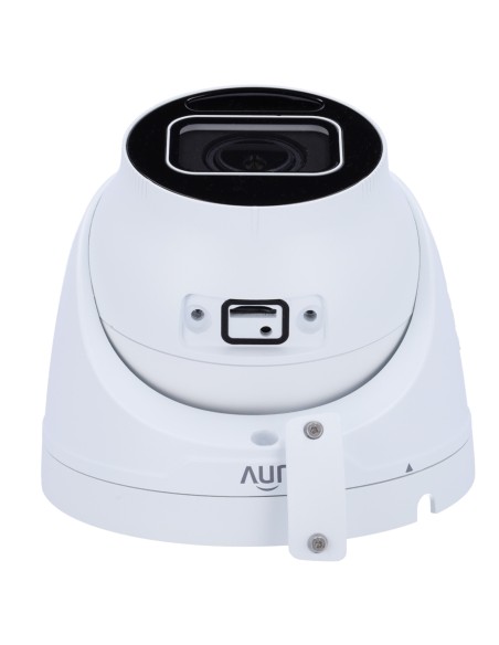 CÁMARA IP 5 MEGAPIXEL - GAMA PRIME - 1/2.7&QUOT; PROGRESSIVE SCAN CMOS - LENTE MOTORIZADA 2.7-13.5 MM AF - IR LEDS ALCANCE 40 M