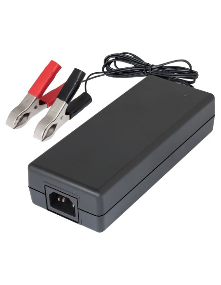 CARGADOR BATERIAS DE PLOMO 24V/4A CAR245