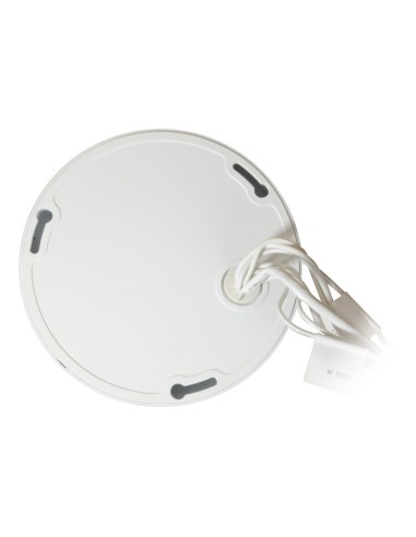 CÁMARA IP FISHEYE 5 MEGAPIXEL - GAMA PRIME - 1/2.8&QUOT; PROGRESSIVE SCAN CMOS - LENTE 1.4 MM FISHEYE 360º | WDR - IR LEDS ALCAN