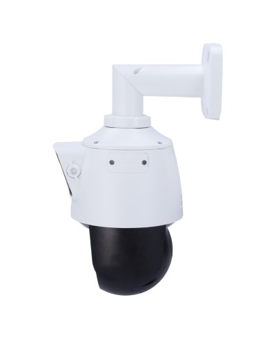 CÁMARA MOTORIZADA IP 2 MEGAPIXEL - GAMA EASY - 1/2.7 PROGRESSIVE SCAN CMOS - LENTE 2.8~12MM (4X) | IR 50 M - AUDIO, POE+, MICRO