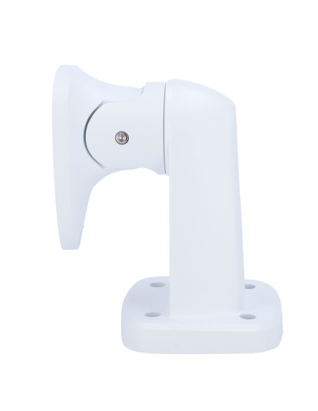 SOPORTE DE PARED - PARA CÁMARAS PANORÁMICAS - APTO PARA USO EN EXTERIOR/INTERIOR - COLOR BLANCO - 225 X 111 X 151 MM