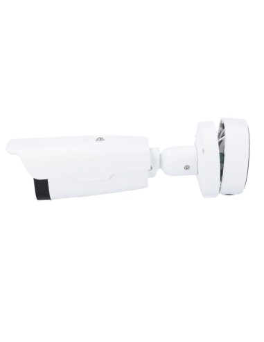 PANORAMIC IP CAMERA 2 MEGAPIXEL (1920X1080) - PRO RANGE | SPEED =30KM/H - 1/2.8" PROGRESSIVE SCAN CMOS - LENS 4.7-47 MM | OPTIC