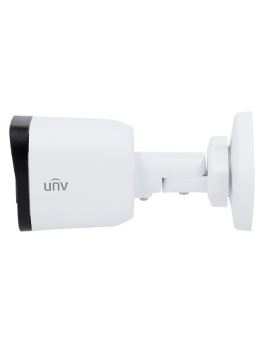 UNIVIEW - CÁMARA BULLET 4N1 | GAMA DOLPHIN - 1/2.7&QUOT; PROGRESSIVE SCAN CMOS - LENTE 4 MM - IR LEDS ALCANCE 20 M - IMPERMEABLE