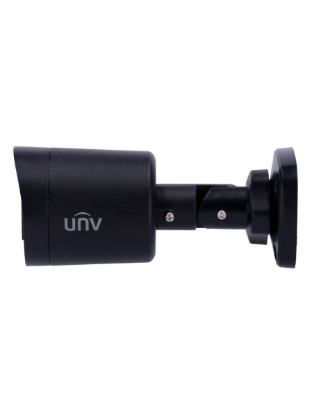 UNIVIEW - CÁMARA BULLET 4N1 | GAMA WHALE - RESOLUCIÓN 2 MEGAPÍXEL - LENTE 2.8 MM | LIGHTHUNTER - SMART IR ALCANCE 40 M - IP67 |