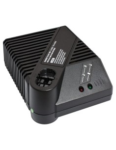 CARGADOR UNIVERSAL BATERIAS BOSCH, DE 7,2 A 24V CAR5038