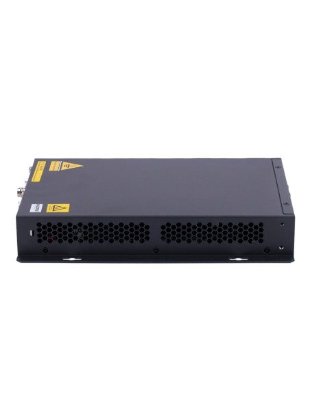 UNIVIEW DECODER - 2 SIMULTANEOUS HDMI OUTPUT CHANNEL - MAX. RESOLUTION 8K - DECODING CAPABILITY OF 1 -CH 8K (60FPS) - ONVIF COM
