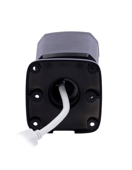 CÁMARA BULLET IP UNIVIEW - GAMA PRIME - 5 MP | LENTE MOTORIZADA 2.7~ 13.5 MM  - IR 50 M | WDR 120 DB | MICROSD 256 GB - LIGHT HU