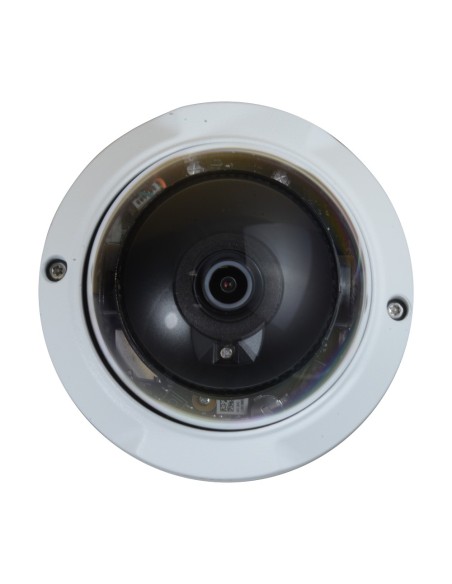 CÁMARA IP 2 MEGAPIXEL - GAMA PRIME - LENTE 2.8 MM - IR LEDS ALCANCE 30 M | AUDIO Y ALARMAS - ALGORITMO AI | EVITA FALSAS ALARMAS