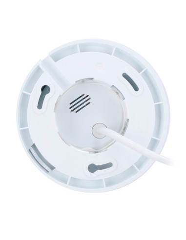 CÁMARA IP 2 MEGAPÍXEL - GAMA EASYSTAR - 1/2.8&QUOT; PROGRESSIVE SCAN CMOS - LENTE 2.8 MM | LUZ DUAL ALCANCE 30 M - COLORHUNTER -