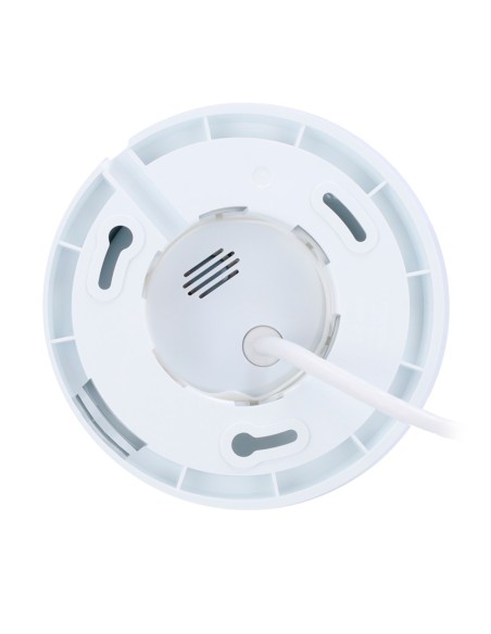 CÁMARA IP 2 MEGAPÍXEL - GAMA EASYSTAR - 1/2.8&QUOT; PROGRESSIVE SCAN CMOS - LENTE 2.8 MM | LUZ DUAL ALCANCE 30 M - COLORHUNTER -