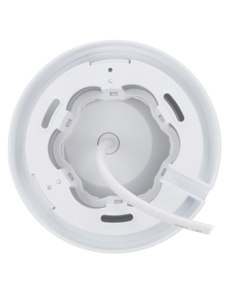 CÁMARA TURRET IP UNIVIEW - GAMA EASY - 4 MP | LENTE 2.8 MM | MICROSD 256 GB - IR 30 M | WDR 120 DB -  - POE | IP67 - MICRÓFONO