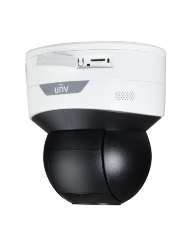 CÁMARA MOTORIZADA IP 2 MEGAPIXEL - GAMA EASY - 1/2.7 PROGRESSIVE SCAN CMOS - LENTE 2.7-13.5MM (5X) AF - IR LEDS ALCANCE 30 M -