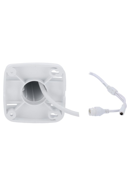 CÁMARA MOTORIZADA IP 2 MEGAPIXEL - GAMA EASY - 1/2.7 PROGRESSIVE SCAN CMOS - LENTE 2.8~12MM (4X) | IR 50 M - AUDIO, POE+, MICRO