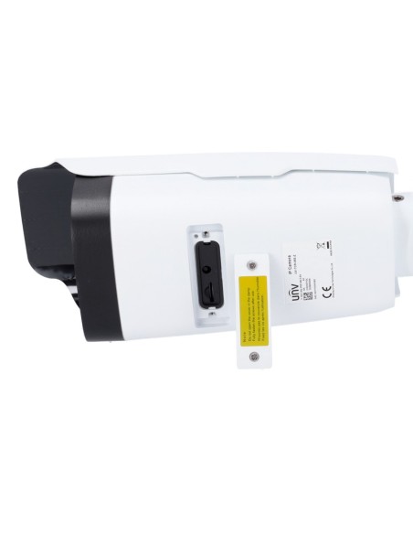 IP-PANORAMA-KAMERA 2 MEGAPIXEL (1920X1080) - PRO REICHWEITE | GESCHWINDIGKEIT =30KM/H - 1/2.8" PROGRESSIVE SCAN CMOS - OBJEKTIV