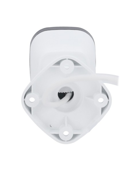 ANALOG CAMERA 5 MEGAPIXEL - EASY RANGE - 1/2.7" PROGRESSIVE SCAN CMOS - 2.8 MM LENS - IR LEDS RANGE 20 M