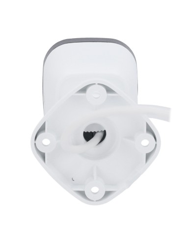 UNIVIEW - CÁMARA BULLET 4N1 | GAMA DOLPHIN - 1/2.7&QUOT; PROGRESSIVE SCAN CMOS - LENTE 4 MM - IR LEDS ALCANCE 20 M - IMPERMEABLE