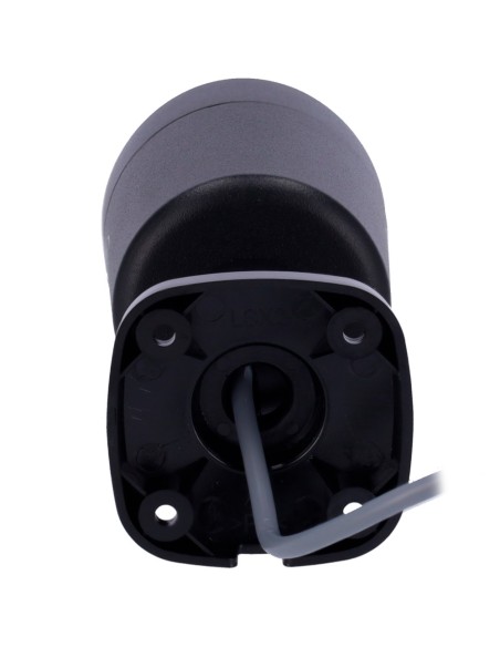 UNIVIEW - CÁMARA BULLET 4N1 | GAMA WHALE - RESOLUCIÓN 2 MEGAPÍXEL - LENTE 2.8 MM | LIGHTHUNTER - SMART IR ALCANCE 40 M - IP67 |