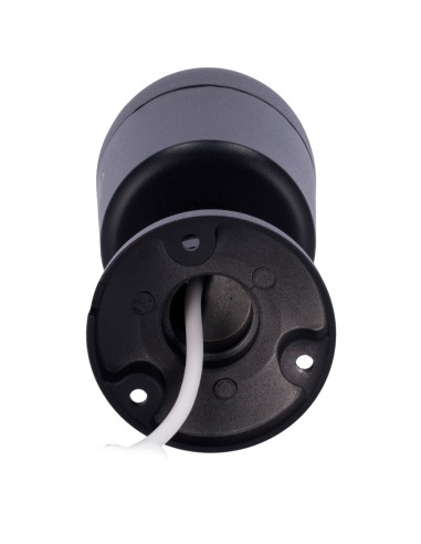 UNIVIEW - CÁMARA BULLET 4N1 | GAMA WHALE - RESOLUCIÓN 5 MEGAPÍXEL - LENTE 2.8 MM | COLORHUNTER - LUZ BLANCA ALCANCE 40 M - IP67