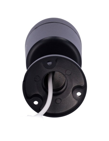 UNIVIEW - CÁMARA BULLET 4N1 | GAMA WHALE - RESOLUCIÓN 5 MEGAPÍXEL - LENTE 2.8 MM | COLORHUNTER - LUZ BLANCA ALCANCE 40 M - IP67