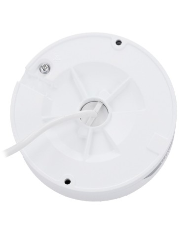 UNIVIEW - CÁMARA DOMO 4N1 | GAMA WHALE - RESOLUCIÓN 2 MEGAPÍXEL - LENTE 2.8 MM | LIGHTHUNTER - IR ALCANCE 30 M - IP67 | IK10 | M
