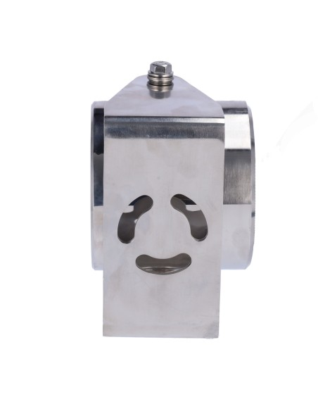 EXPLOSIONSGESCHÜTZTE IP-KAMERA 8 MPX - 1/2.7" PROGRESSIVE SCAN CMOS - MOTORISIERTE OBJEKTIV 4.0 MM - IR LEDS REICHWEITE 30 M - E