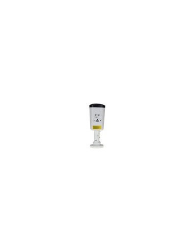 CÁMARA BULLET IP UNIVIEW - GAMA EASY - 5 MP | LENTE MOTORIZADA 2.8~ 12 MM  - IR 50 M | WDR 120 DB | MICROSD 256 GB -  - POE | IP