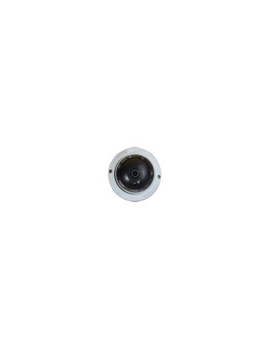 CÁMARA IP 2 MEGAPIXEL - GAMA PRIME - LENTE 2.8 MM - IR LEDS ALCANCE 30 M | AUDIO Y ALARMAS - ALGORITMO AI | EVITA FALSAS ALARMAS