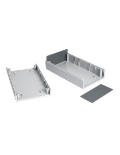 CAJA PARA MONTAJES ELECTRICOS