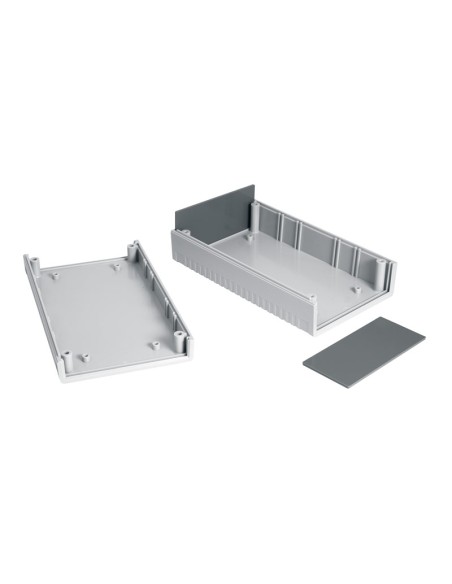 CAJA PARA MONTAJES ELECTRICOS