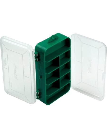 CAJA CLASIFICADORA CON 16 DEPARTAMENTOS CM051