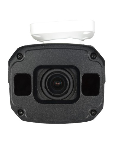 CÁMARA BULLET IP UNIVIEW - GAMA PRIME - 2 MP | LENTE MOTORIZADA 2.7~ 13.5 MM  - IR 50 M | WDR 120 DB | MICROSD 256 GB - LIGHT HU