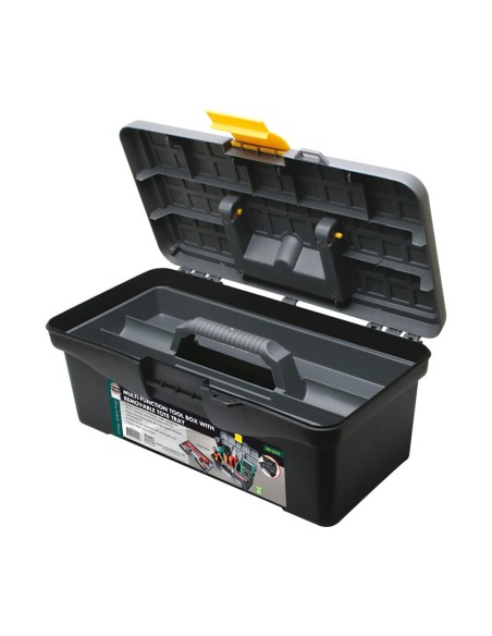 CAJA DE HERRAMIENTAS CLÁSICA CM083