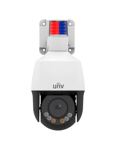 CÁMARA MOTORIZADA IP 2 MEGAPIXEL - GAMA EASY - 1/2.7 PROGRESSIVE SCAN CMOS - LENTE 2.8~12MM (4X) | IR 50 M - AUDIO, MICRO SD -