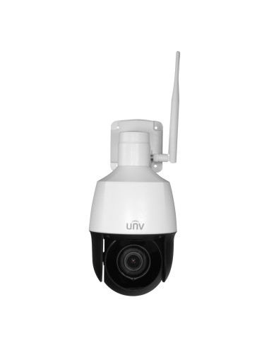 CÁMARA MOTORIZADA IP 2 MEGAPIXEL - GAMA EASY - 1/2.7 PROGRESSIVE SCAN CMOS - LENTE 2.8~12MM (4X) | IR 50 M - AUDIO, WIFI, MICRO