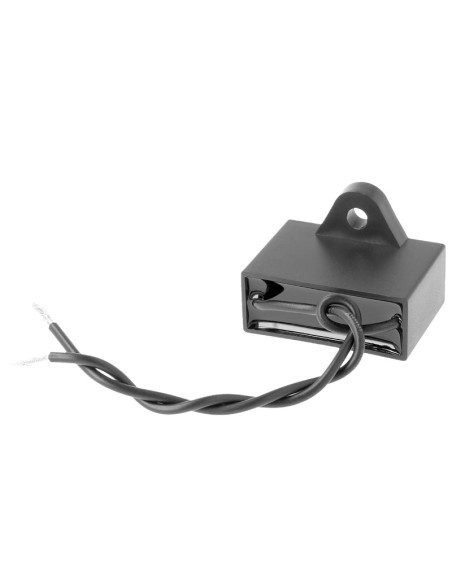 CONDENSADOR DE ARRANQUE MOTOR CON CABLES