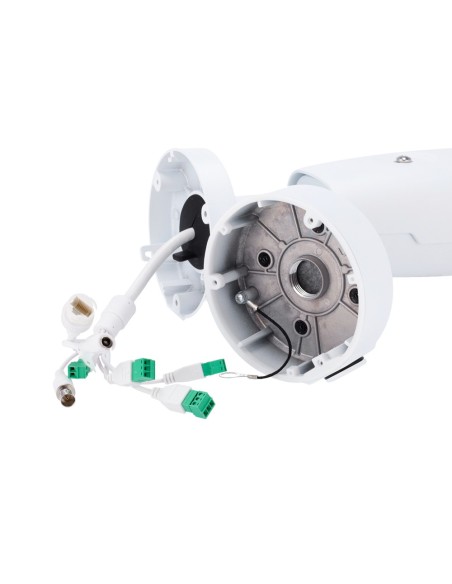 PANORAMIC IP CAMERA 2 MEGAPIXEL (1920X1080) - PRO RANGE | SPEED =30KM/H - 1/2.8" PROGRESSIVE SCAN CMOS - LENS 4.7-47 MM | OPTIC