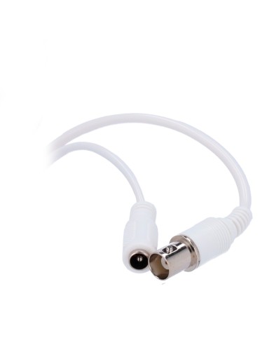 UNIVIEW - BULLET-KAMERA 4N1 | DOLPHIN-BEREICH - AUFLÖSUNG 5 MEGAPIXEL - OBJEKTIV 2.8 MM - IR LEDS REICHWEITE 20 M - WASSERDICHT