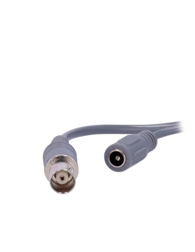 UNIVIEW - CÁMARA BULLET 4N1 | GAMA WHALE - RESOLUCIÓN 2 MEGAPÍXEL - LENTE 2.8 MM | LIGHTHUNTER - SMART IR ALCANCE 40 M - IP67 |