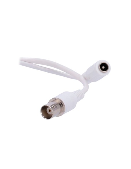 UNIVIEW - CÁMARA BULLET 4N1 | GAMA WHALE - RESOLUCIÓN 5 MEGAPÍXEL - LENTE 2.8 MM | COLORHUNTER - LUZ BLANCA ALCANCE 40 M - IP67