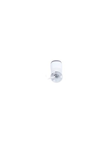 CÁMARA IP 4 MEGAPIXEL - GAMA PRIME - LENTE 4 MM / WDR - IR LEDS ALCANCE 80 M | MICRÓFONO INCORPORADO - ALGORITMO AI | EVITA FALS