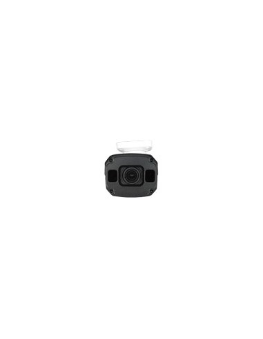 CÁMARA BULLET IP UNIVIEW - GAMA PRIME - 2 MP | LENTE MOTORIZADA 2.7~ 13.5 MM  - IR 50 M | WDR 120 DB | MICROSD 256 GB - LIGHT HU