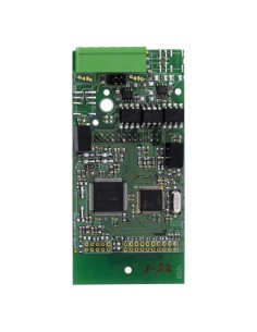 CARTE DE COMMUNICATION RS485 KILSEN - RÉSEAU DE CLASSE A - 1500M ENTRE LES NOEUDS - JUSQU'À 32 NOEUDS / 32 BOUCLES - CONNEXION 