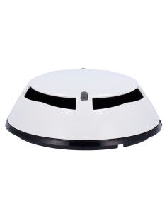 DETECTOR ANALÓGICO ÓPTICO ADVANCED - SEM ISOLADOR DE LAÇO - SÉRIE AXIS - COMPATÍVEL COM O PROTOCOLO ARGUS VEGA - NÃO INCLUI BASE