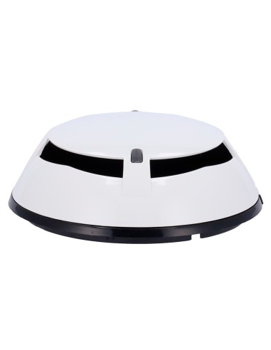 DETECTOR ANALÓGICO ÓPTICO ADVANCED - SEM ISOLADOR DE LAÇO - SÉRIE AXIS - COMPATÍVEL COM O PROTOCOLO ARGUS VEGA - NÃO INCLUI BASE