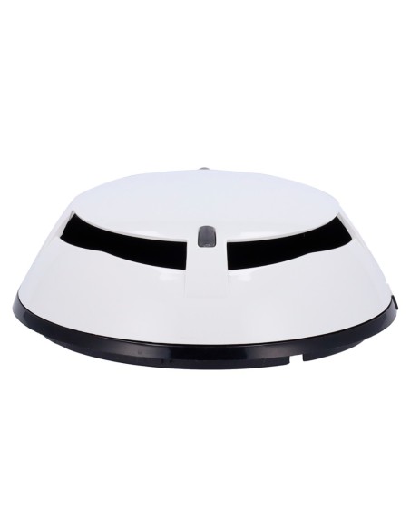 ADVANCED OPTICAL ANALOG DETECTOR - WITHOUT LOOP ISOLATOR - AXIS SERIES - COMPATIBLE WITH ARGUS VEGA PROTOCOL - BASE NOT INCLUDE