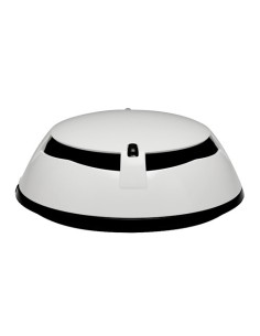 ADVANCED OPTICAL ANALOG DETECTOR - BUILT-IN LOOP ISOLATOR - AXIS SERIES - COMPATIBLE WITH ARGUS VEGA PROTOCOL - BASE NOT INCLUD