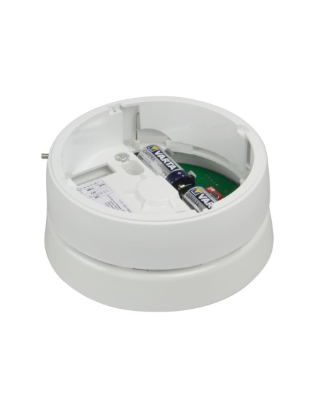 ADVANCED ANALOG WIRELESS SOUNDER BASE - TWO-WAY WIRELESS COMMUNICATION - UP TO 150M COMMUNICATION - CONFIGURABLE UP TO 32 TONES